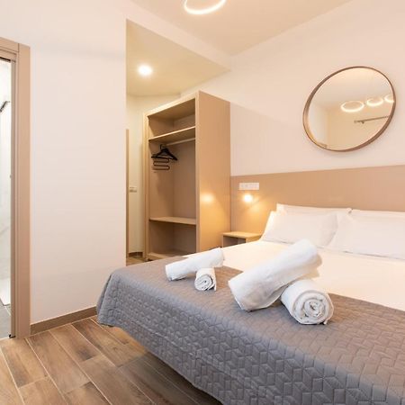 Suncanarias Hotel Adeje Plaza Costa Adeje  Eksteriør billede