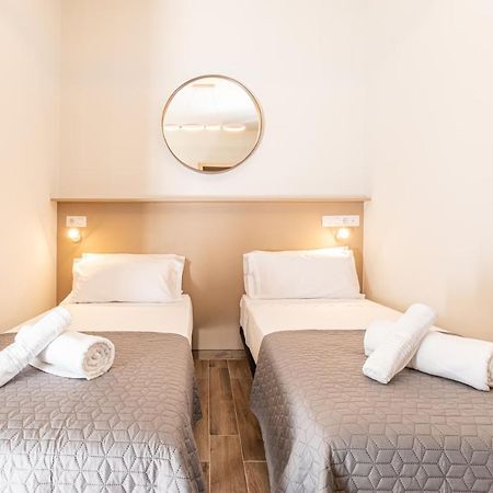 Suncanarias Hotel Adeje Plaza Costa Adeje  Eksteriør billede
