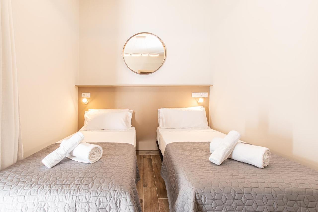 Suncanarias Hotel Adeje Plaza Costa Adeje  Eksteriør billede