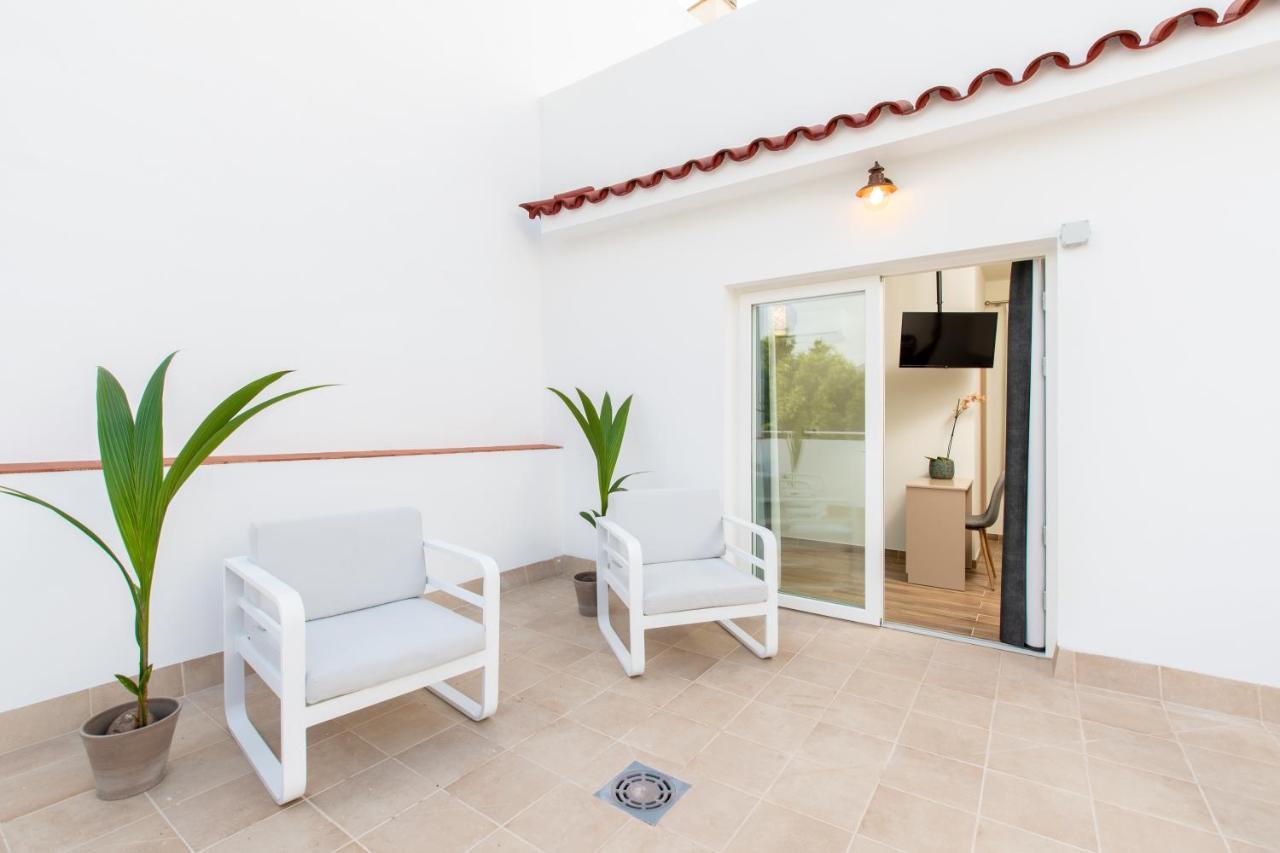 Suncanarias Hotel Adeje Plaza Costa Adeje  Eksteriør billede