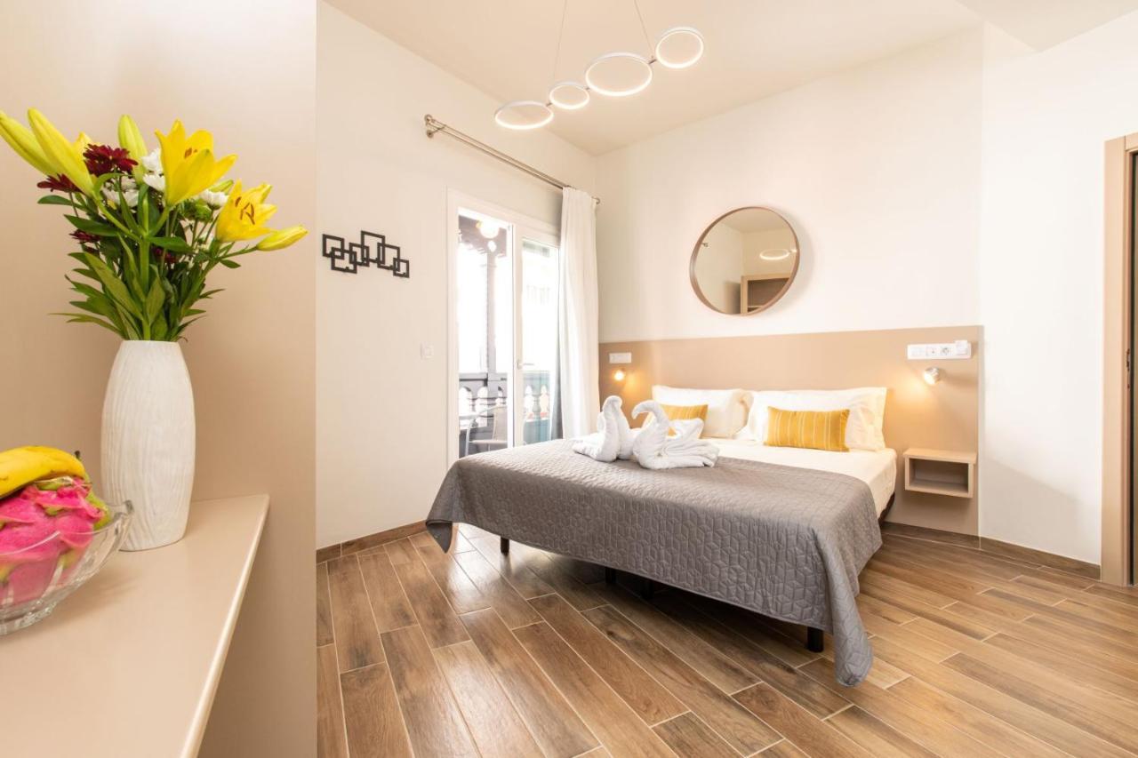 Suncanarias Hotel Adeje Plaza Costa Adeje  Eksteriør billede